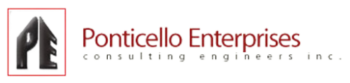 Ponticello Enterprises Consulting Engineers Inc.