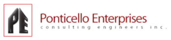 Ponticello Enterprises Consulting Engineers Inc.